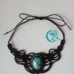 Макраме ѓердан