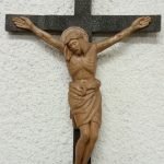 Исус на крст