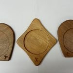 Подметачи Карти