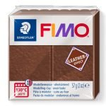 Fimo Leather Ефект на кожа - Глина за моделирање