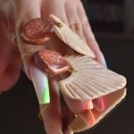 Women Empowerment Earrings - Earth