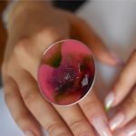 Women Empowerment Ring - Magic 2