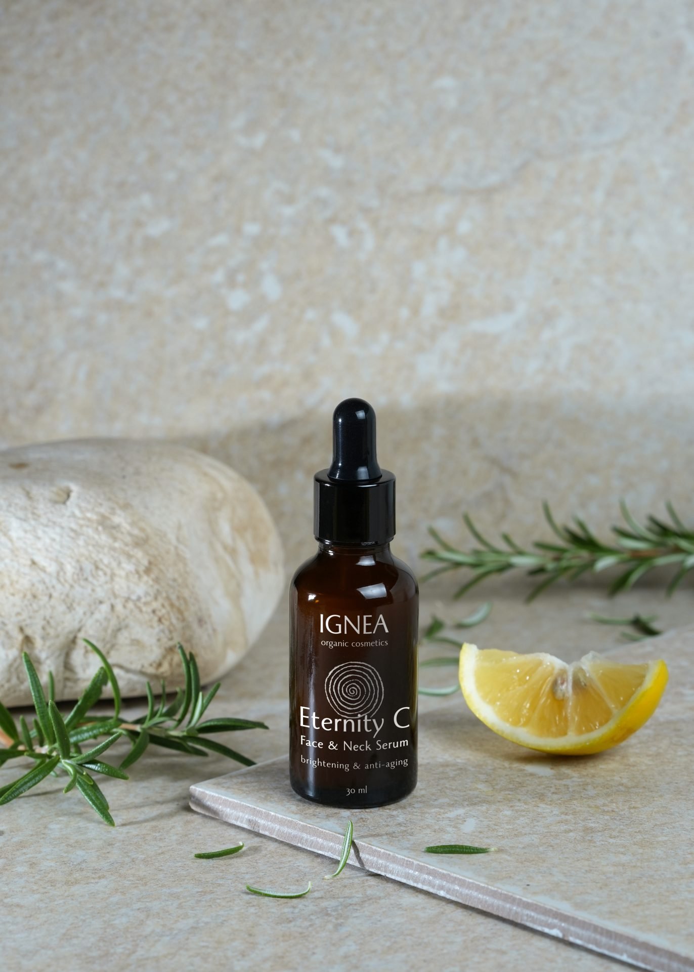 OLD03119 Eternety C Serum