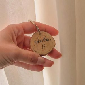 Привезок за клуч