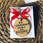 Привезок за клуч