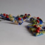 Сет „Јагодова Бајка“ – накит